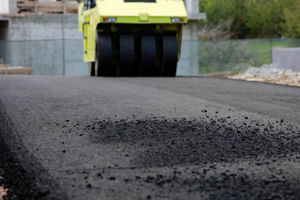 Best Commercial Driveway Pavers  in Whitemarsh Island, GA