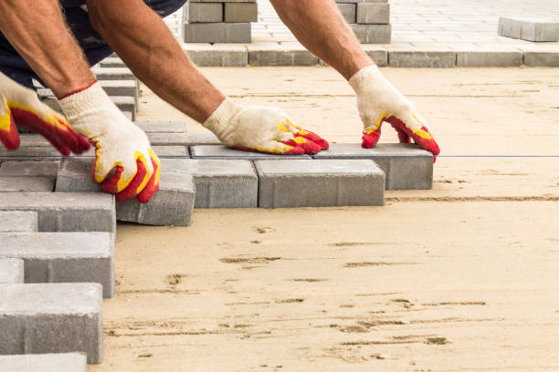 Best Interlocking Driveway Pavers  in Whitemarsh Island, GA