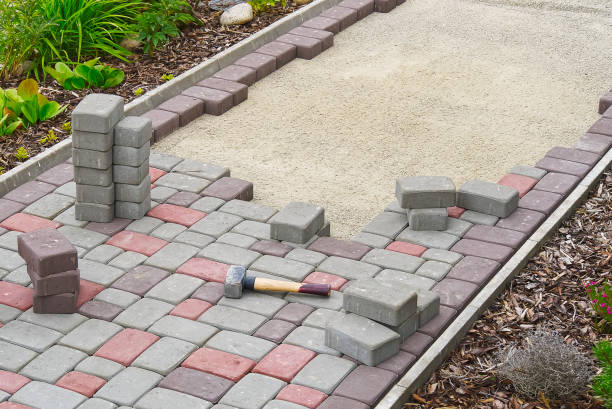 Professional Driveway Pavers in Whitemarsh Island, GA