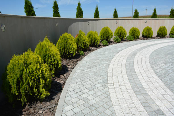 Reasons to Select Us for Your Driveway Paving Requirements in Whitemarsh Island, GA