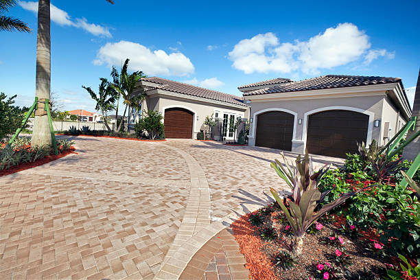Best Driveway Pavers Near Me  in Whitemarsh Island, GA