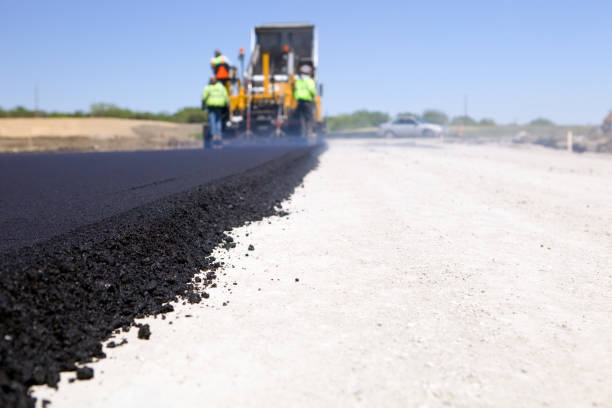 Best Driveway Pavers Contractor  in Whitemarsh Island, GA