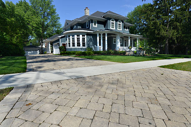 Best Brick Driveway Pavers  in Whitemarsh Island, GA