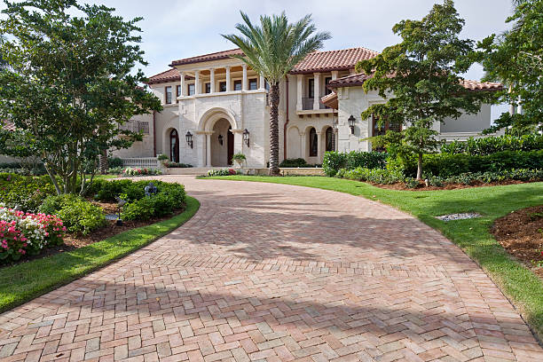  Whitemarsh Island, GA Driveway Pavers Pros