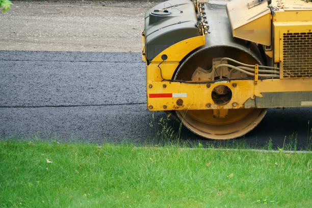 Best Concrete Paver Driveway  in Whitemarsh Island, GA