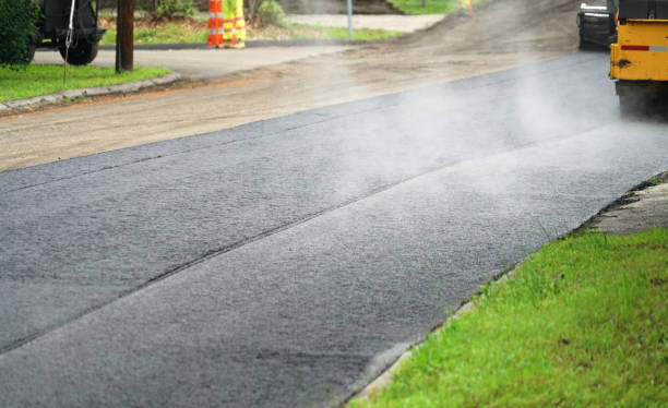 Best Decorative Driveway Pavers  in Whitemarsh Island, GA
