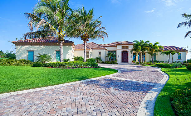 Reasons to Select Us for Your Driveway Paving Requirements in Whitemarsh Island, GA