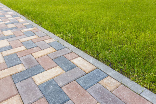 Best Driveway Paving Contractor  in Whitemarsh Island, GA