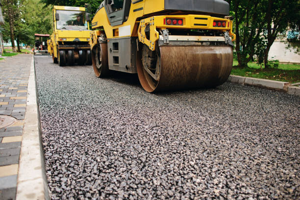 Best Decorative Driveway Pavers  in Whitemarsh Island, GA